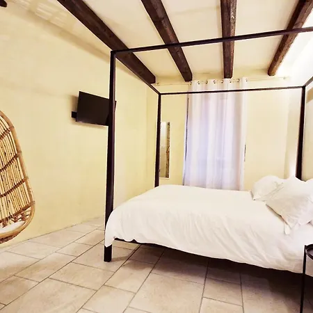 Gasthof Casa Ocra