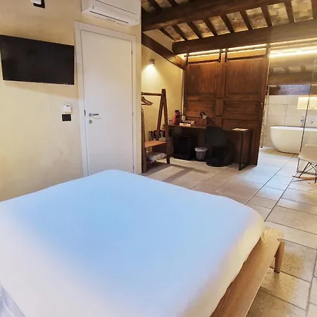 Casa Ocra Gasthof Vasto