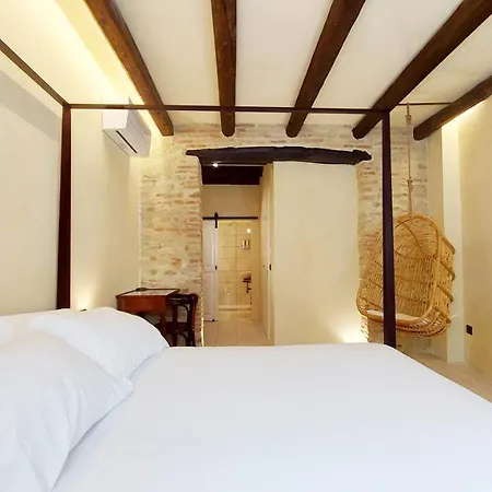 Guest house Casa Ocra *