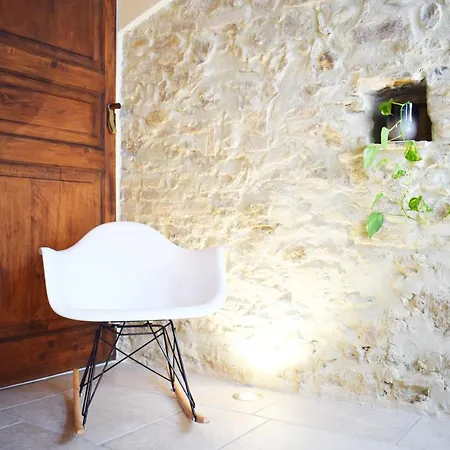 Casa Ocra Guest house Vasto
