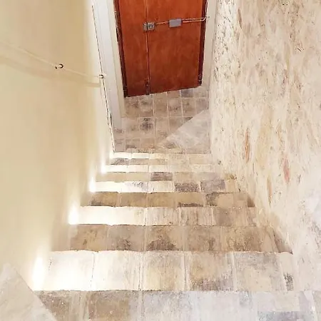 Guest house Casa Ocra