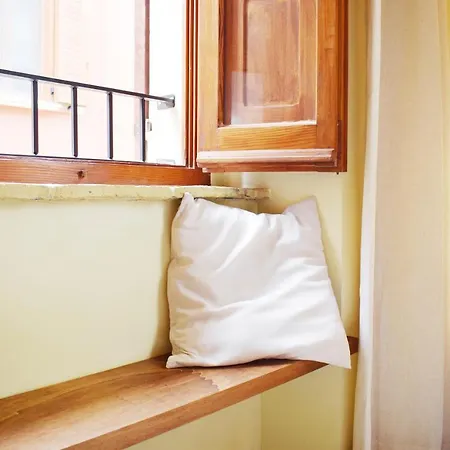 Casa Ocra Guest house