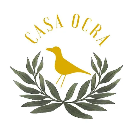 Casa Ocra Guest house