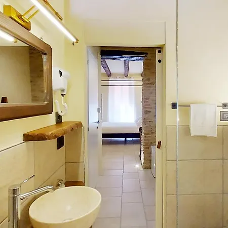 Casa Ocra Guest house *