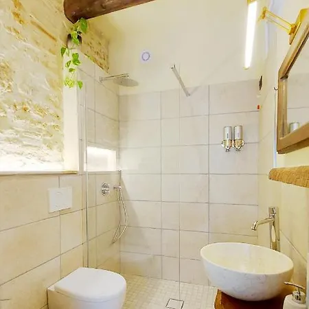 Casa Ocra Guest house