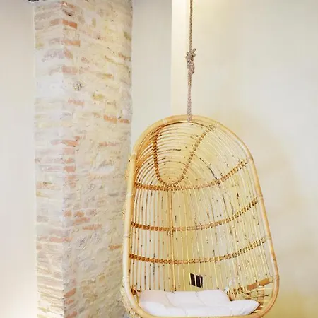 Guest house Casa Ocra Vasto