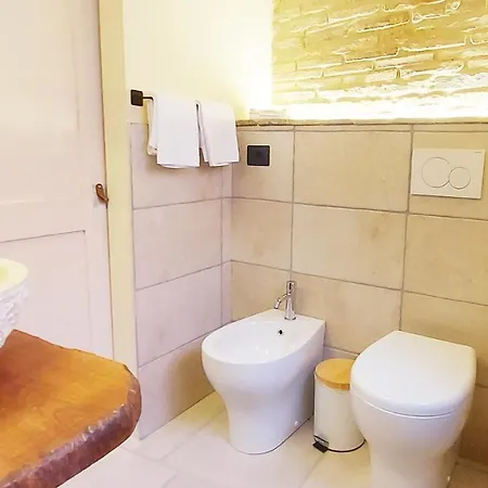 Guest house Casa Ocra Vasto