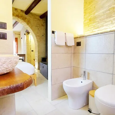 Casa Ocra Guest house