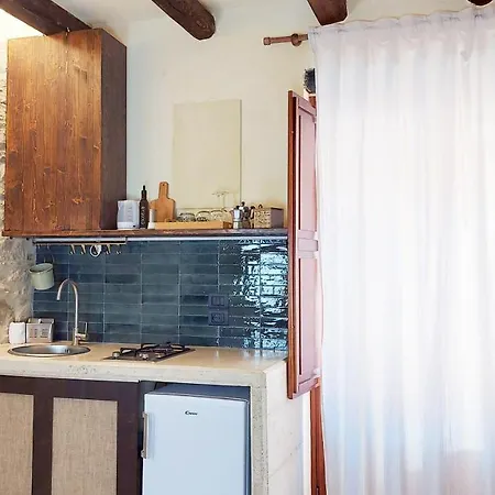 Casa Ocra Guest house *