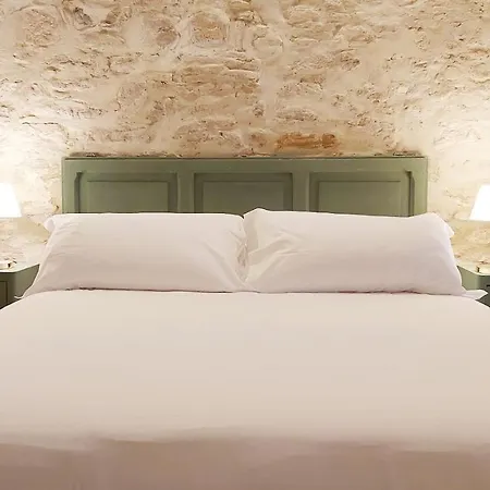 Guest house Casa Ocra Vasto
