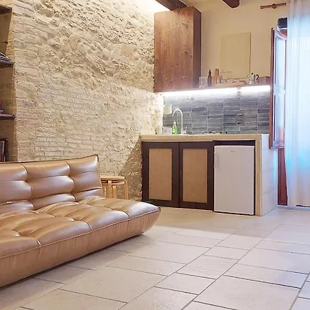 Casa Ocra * Vasto