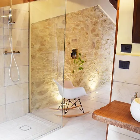 Guest house Casa Ocra Vasto
