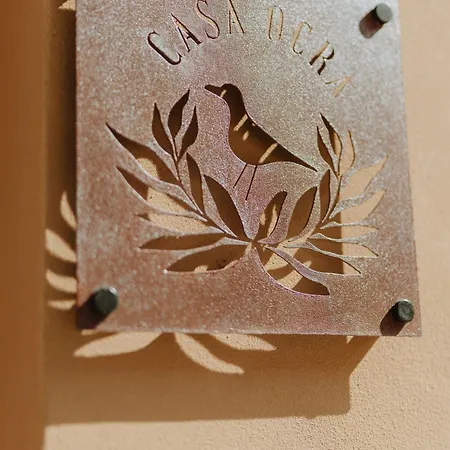 Casa Ocra * Vasto