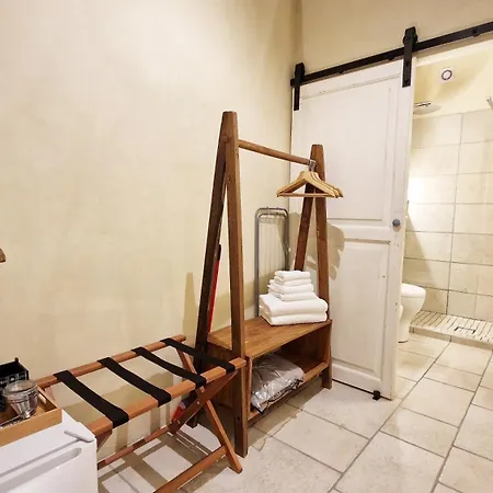 Casa Ocra Guest house *