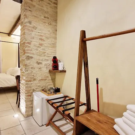 Casa Ocra *