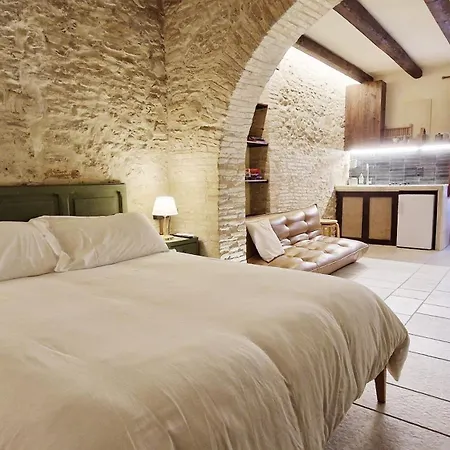 Casa Ocra Guest house Vasto
