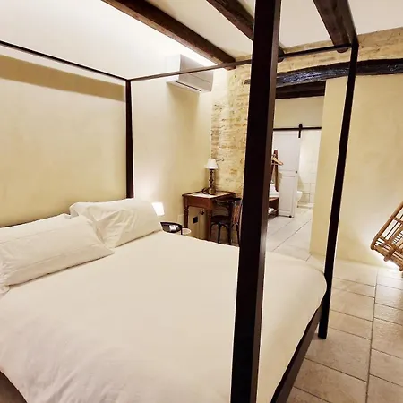 Guest house Casa Ocra *