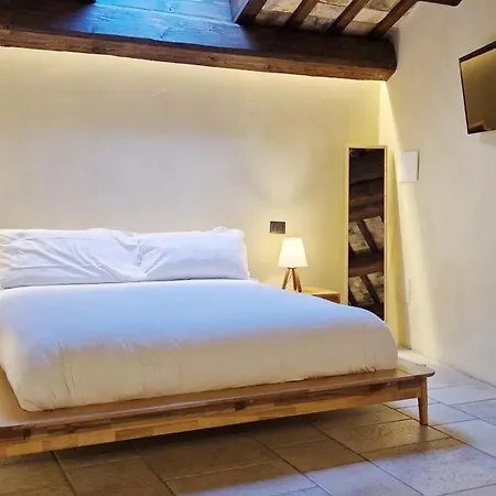 Casa Ocra Guest house *