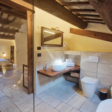 Guest house Casa Ocra *