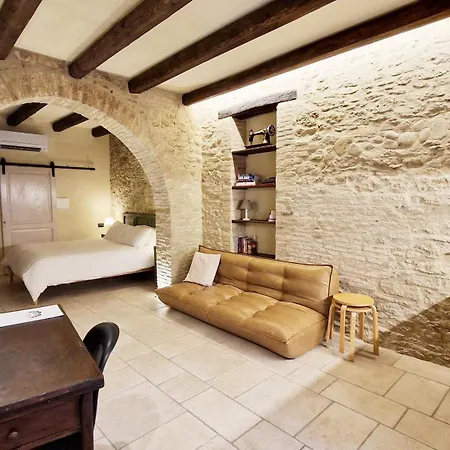 Casa Ocra *