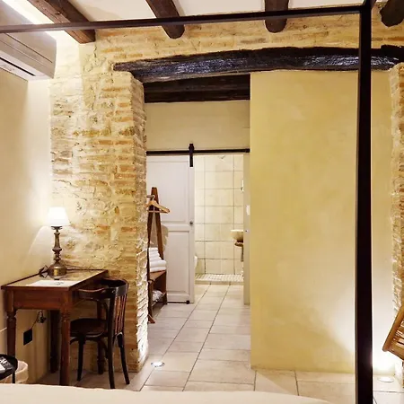 Casa Ocra Vasto
